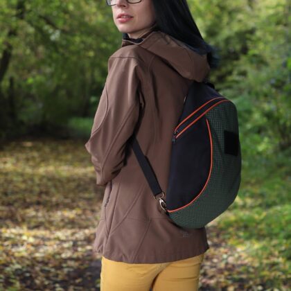 Green Everyday Backpack