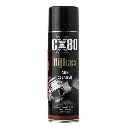 RifleCX Gun Cleaner – 500 ml