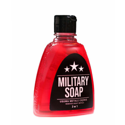 RifleCX Military Soap – 300 ml