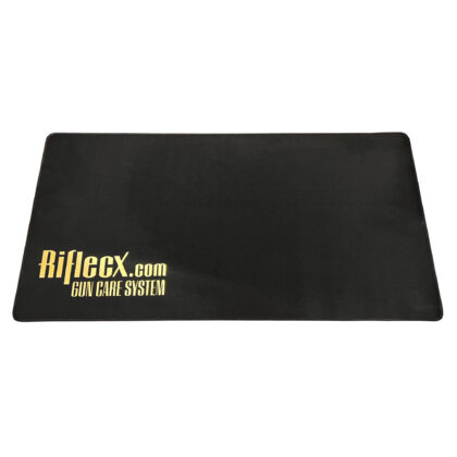 RifleCX Gun Cleaning Mat – 80 × 40 cm