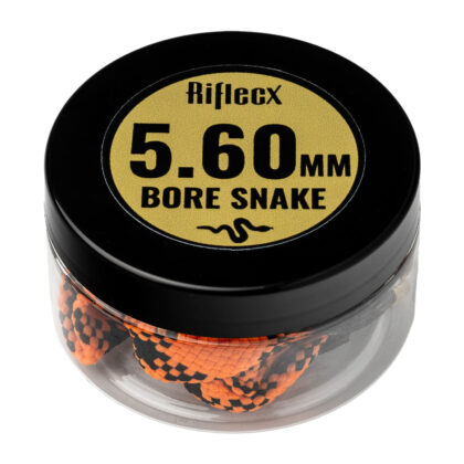 RifleCX Bore Snake – 5.6 mm