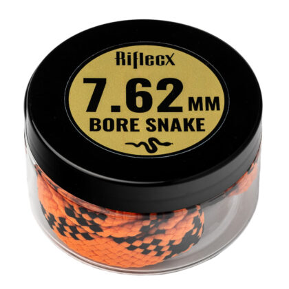 RifleCX Bore Snake – 7.62 mm