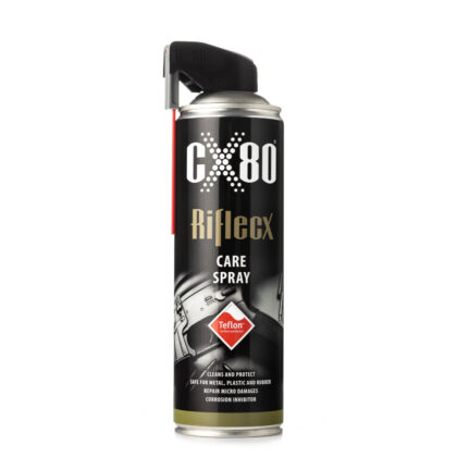 RifleCX Care Spray with Teflon® – 500 ml