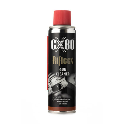 RifleCX Gun Cleaner – 500 ml