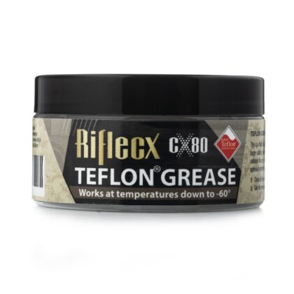 RifleCX PTFE Grease – 100g