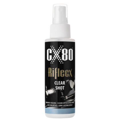 RifleCX Clear Shot 100ml
