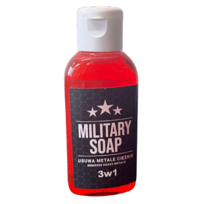 RifleCX Military Soap – 50 ml