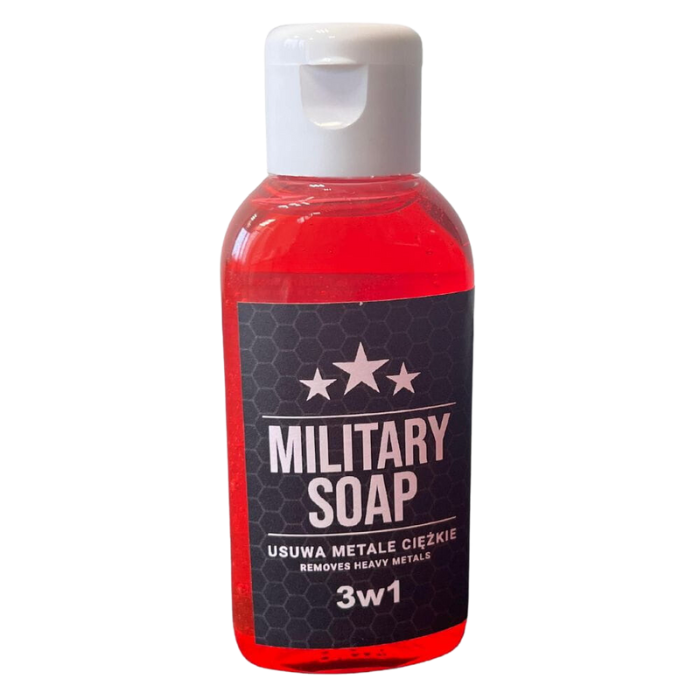 RifleCX Military Soap – 50 ml